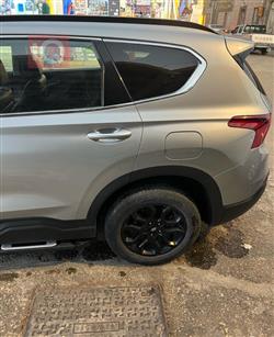 هیوندای سەنتافی